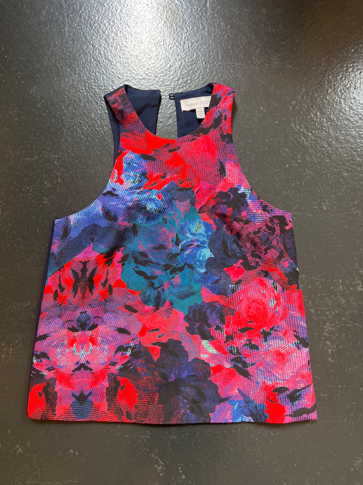 Singlet Australian brand
