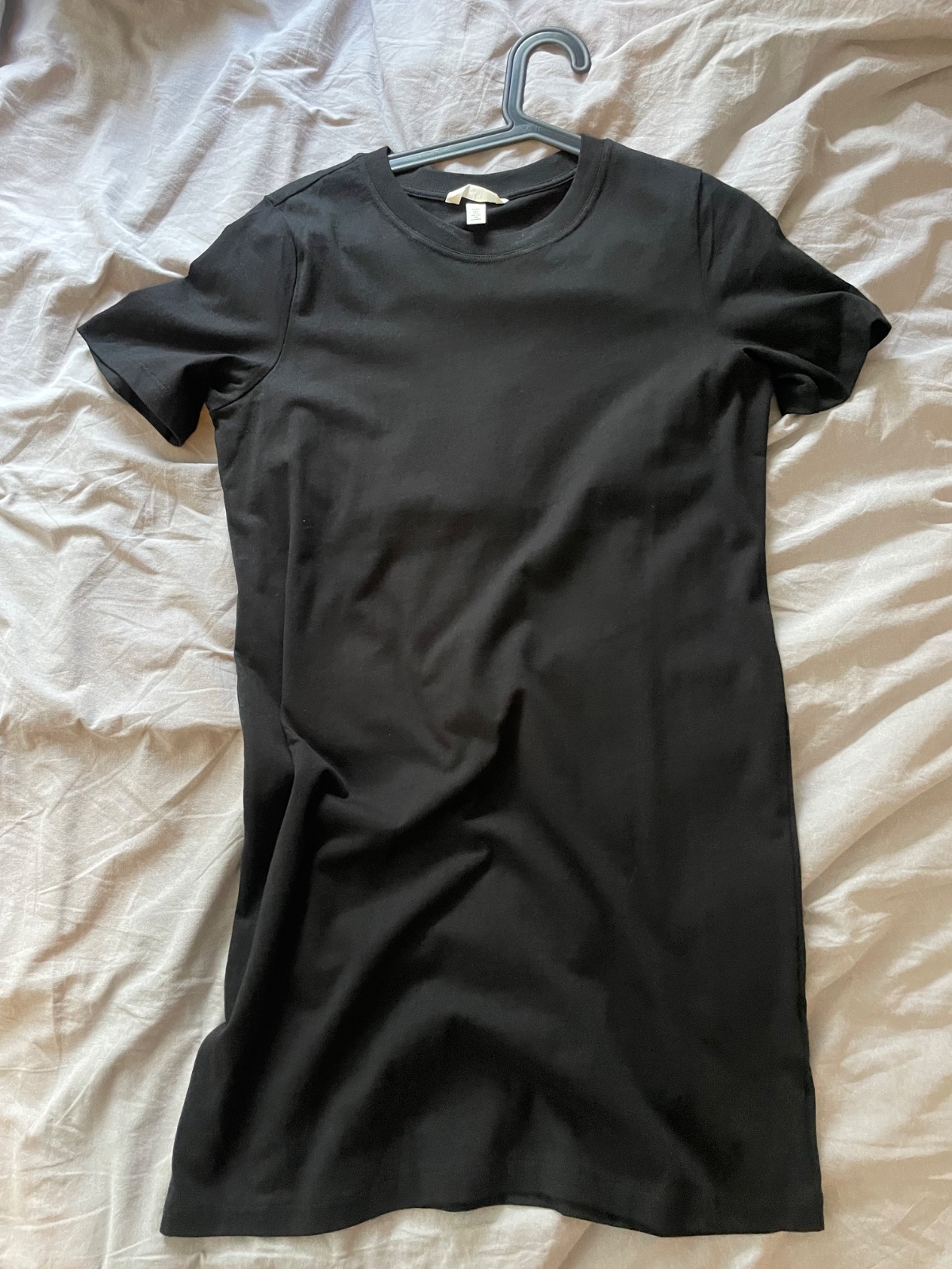 Leichtes Kleid